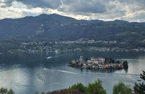 Il Drago Del Lago - Holiday Home - Foto 13