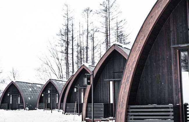 Andaru Collection Niseko - Foto 28