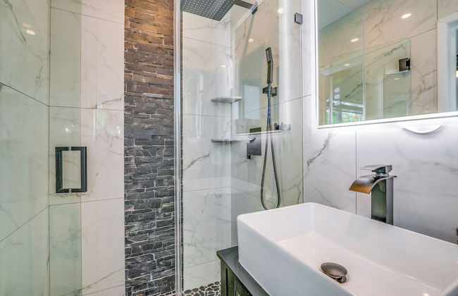 FoxStays Private Resort - Foto 49