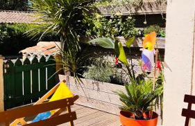 Plage / Beach / Marines de Gassin / Saint-Tropez - Foto 22