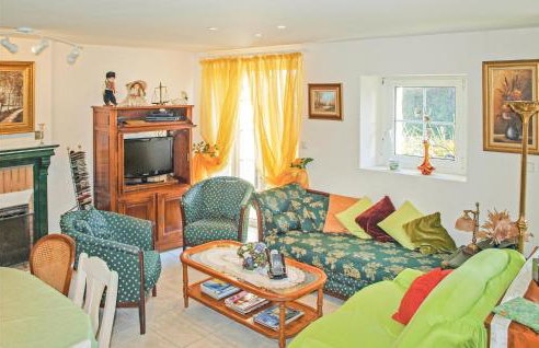 4 Bedroom Lovely Home In Langueux - Foto 17