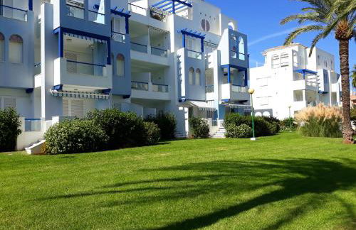 Apartamento 5 PAX Denia Playa - Foto 21
