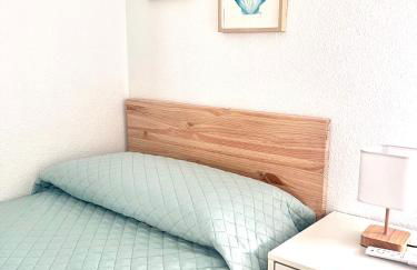 Ático 2 habitaciones a 290mt de la playa de los Boliches - Photo 4