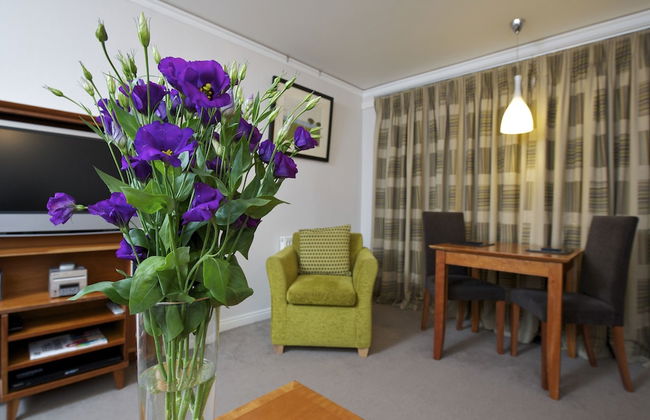 The Knight Residence Apartments by Mansley - Foto 45