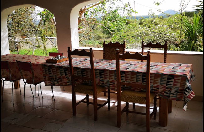 Country House in the Su Gologone Area 30 km From Cala Gonone 5 km From Oliena - Photo 63