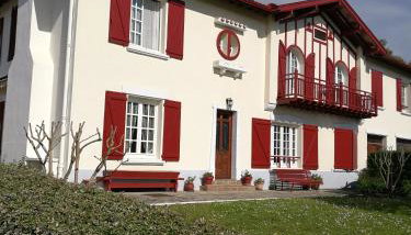 Gîte classé 4 étoiles Mulhoa - Foto 2, Garden