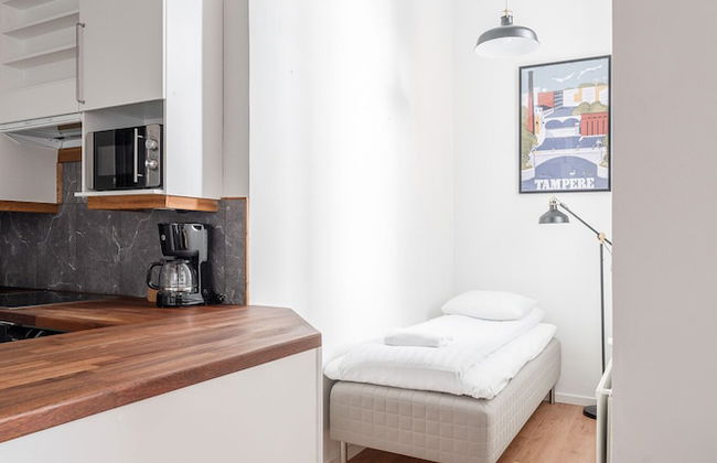 Stylish Historical Loft with Sauna & Free Parking - Foto 2