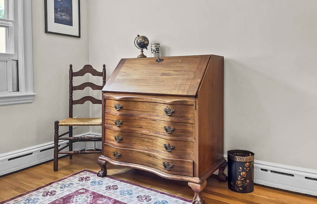 Hollyhock House - Foto 20