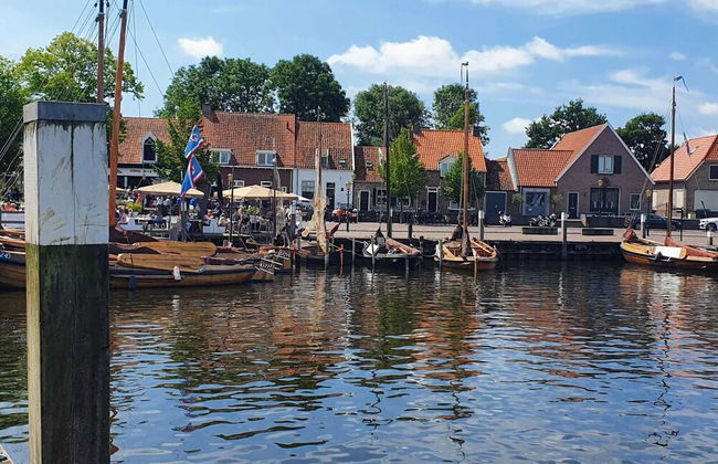 Waterfront Villa, Forest & Golf Club - Foto 35