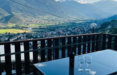 Appartamento Lovely View - Foto 36