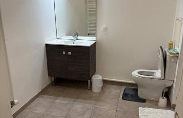 Bright and cozy studio entre Paris et Disneyland - Foto 7