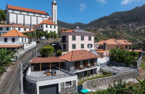 Casa de Pedra by An Island Apart - Foto 41