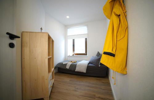 Villa Laas Oberwiesenthal - Foto 28