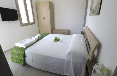 EcoVilla con piscina privata - Apulia Villas - Foto 44