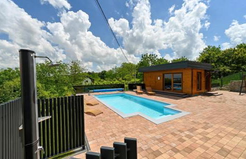 Awesome Home In Vinogradi Ludbreski - Foto 1