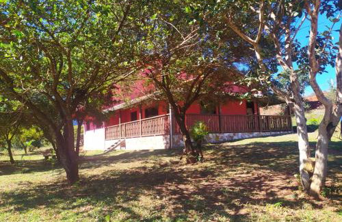 Casa do Vani - Lapinha da Serra - Foto 27