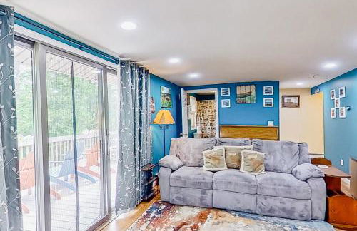 River Retreat - Foto 1