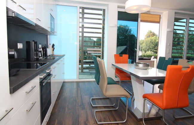 Chalet, Wendorf - Foto 10