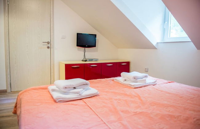 Apartments Konoba 224 - Foto 16