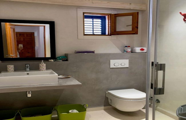 Hillside Villa Near Beaches - Foto 23