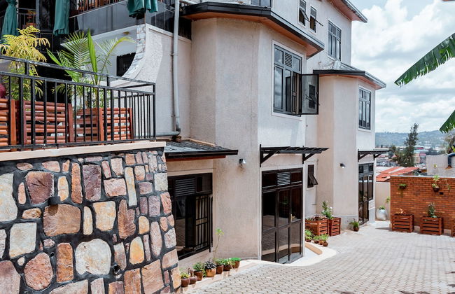 Nyumbani Cottages - Kimihurura - Photo 34