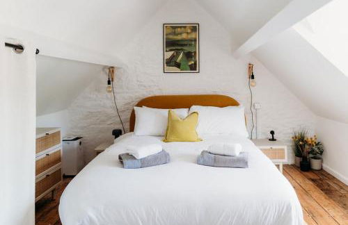 Stunning 2BD in the Heart of Malmesbury! - Foto 38