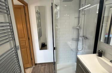 Spacieuse maison de vacances à proximité des plages - Foto 35