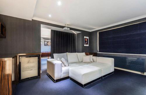 Mimmshall Mansion - Foto 20