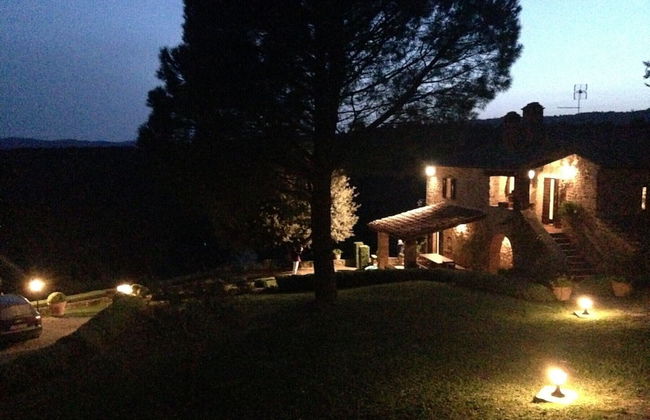 Luxury Privacy in the Heart of Tuscany - Foto 47