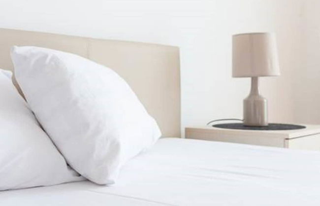 Urban Serviced Apartments - Foto 38