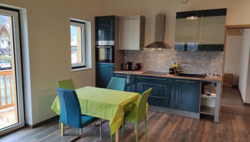 Ferienwohnungen Graßmann - Foto 5