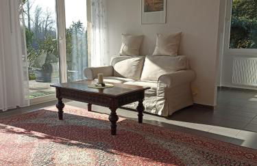 Ferienwohnung Teutoblick - Foto 1