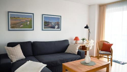 Ort Lemkenhafen Melchinger - Foto 2