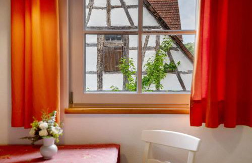 Hofgut Uhenfels - Foto 22