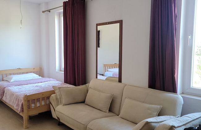 Lahuta e Vjetër Agroturizëm - Foto 4