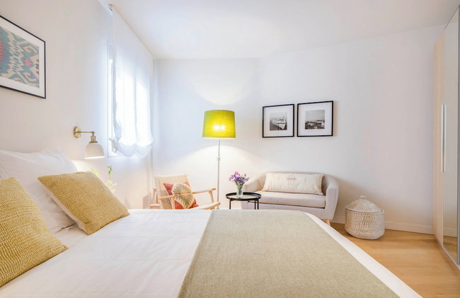 Solaga - Larios Suites - Foto 26