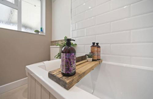 Picturesque Victorian Cottage - Foto 32