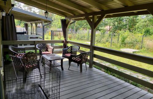 Siemianówka - Foto 32