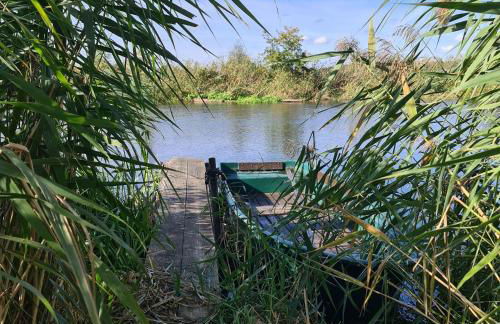 Ferienwohnung AM SPREEUFER - Foto 15