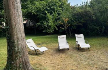 Altstadtvilla in Vohburg - Foto 27