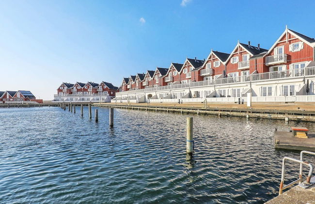 8 Person Holiday Home in Bagenkop-by Traum - Foto 41