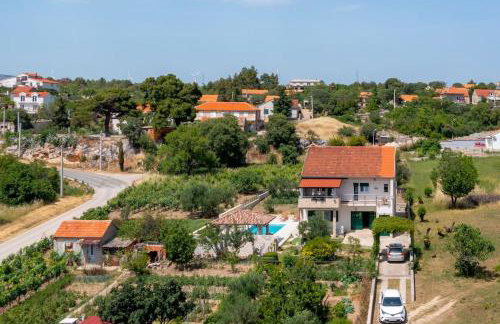 APARTMENT AMELIA VRPOLJE - Photo 11