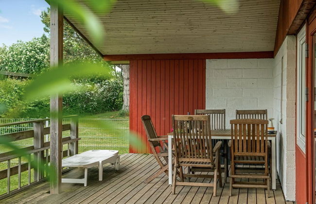 "Thorwer" - 250m from the sea - Foto 17