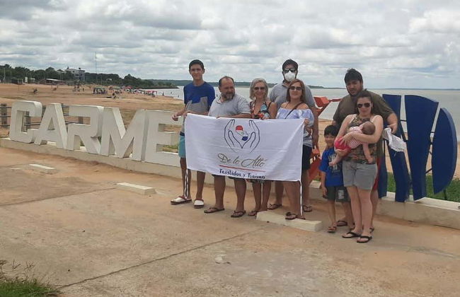 Tacuary Beach Day Trip - Foto 5