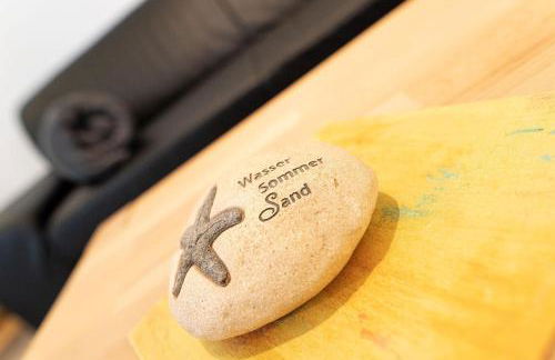 Ferienhaus Seestern II - Foto 8