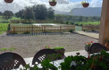 CASA RURAL LA HOJA EL VALLE - Foto 43