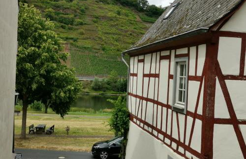 Ferienwohnung Moselblick - Photo 24