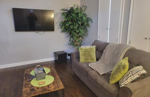 Fresh Modern Industrial split level - Foto 4