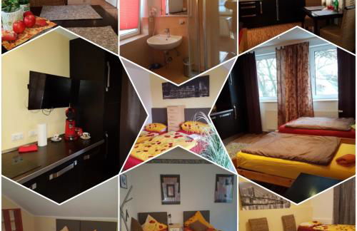 City Appartments - Foto 12