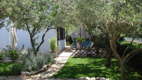 Apartments with garden - Foto 2, Garden